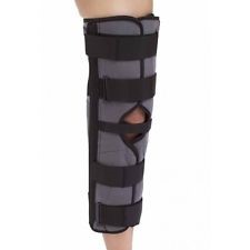 Breg Crossover Knee Brace