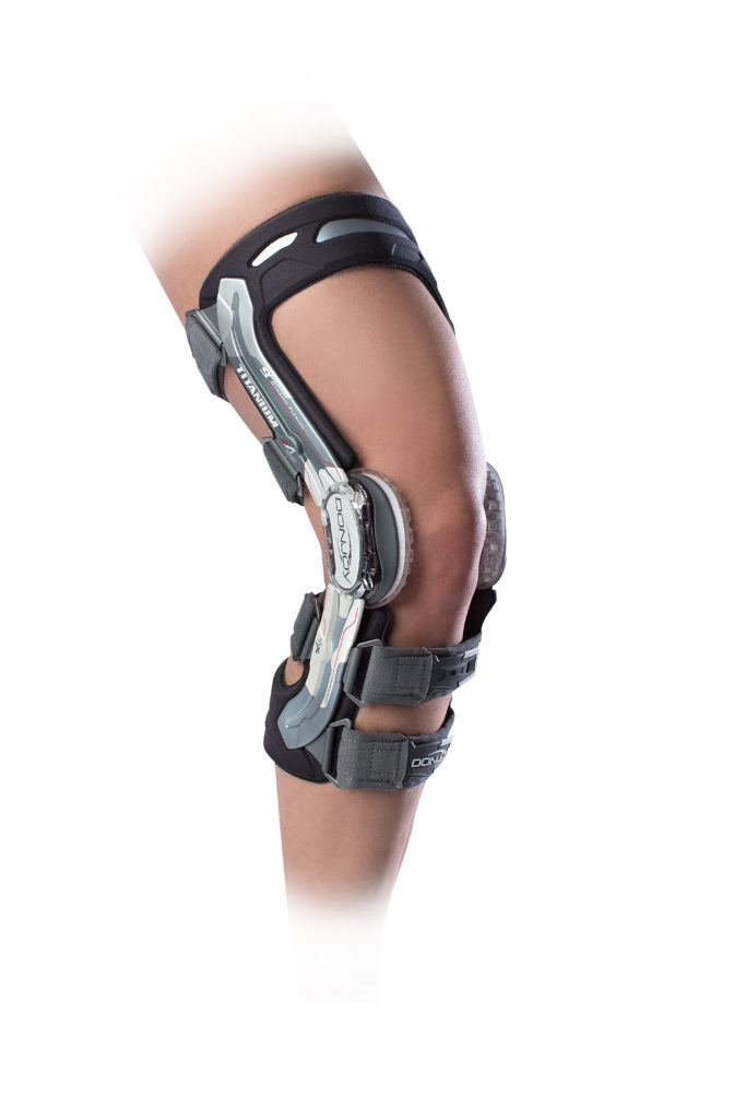 Bracing Carleton Sport Medicine Clinic