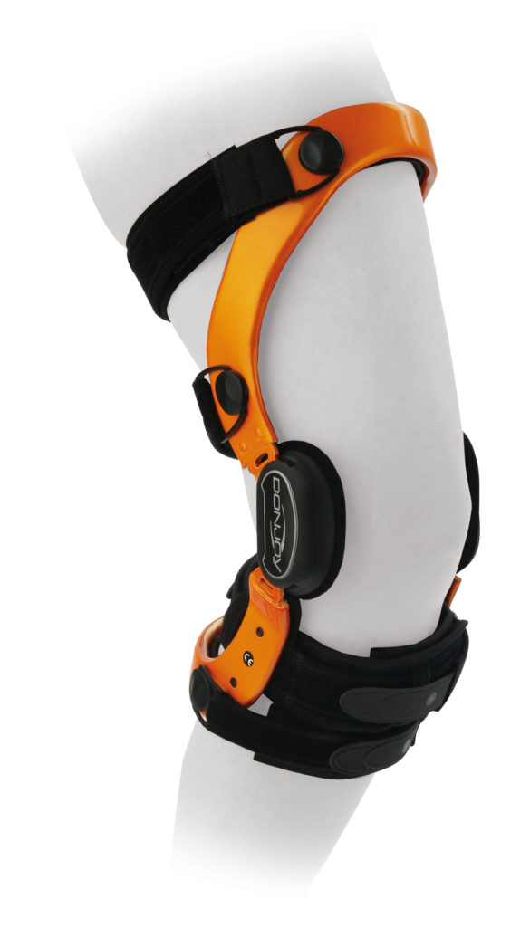 Bracing Carleton Sport Medicine Clinic